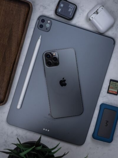 Technology and Gadgets