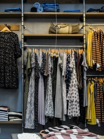 Fashion and Accessories