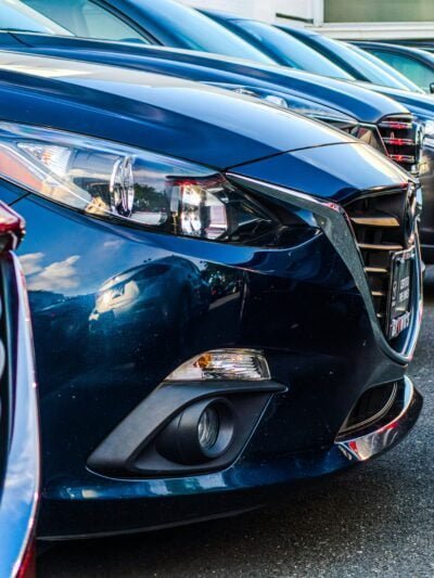 Automotive and Transportation